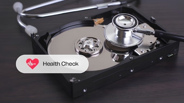 harddrivehealth