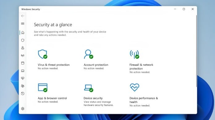 windowssecurity